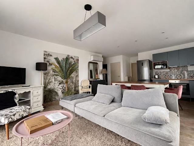 Vente Maison 3 pièces 62 m2 Saint Denis d'Oléron