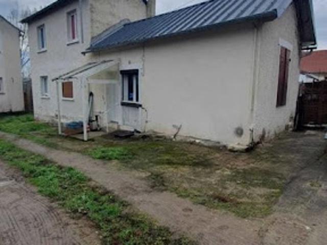 Vente Maison 3 pièces 62 m2 Saint Jean de Braye