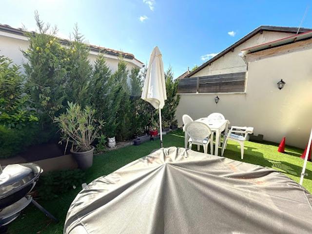 Vente Maison 3 pièces 62 m2 Saint Médard en Jalles