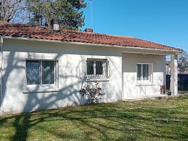 Vente Maison 3 pièces 62 m2 Saint Palais sur Mer