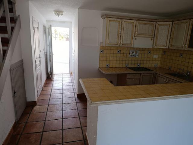 Vente Maison 3 pièces 62 m2 Saintes Maries de la Mer