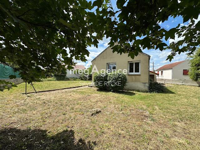 Vente Maison 3 pièces 62 m2 Sens