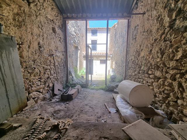 Vente Maison 3 pièces 62 m2 Pouzols Minervois