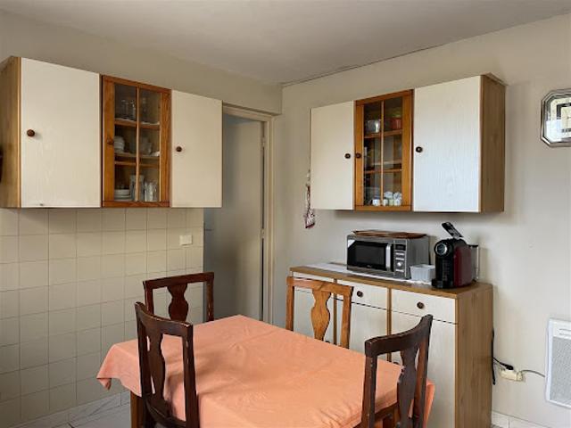 Vente Maison 3 pièces 62 m2 Pontault Combault