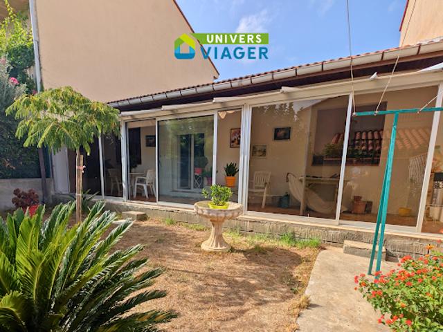 Vente Maison 3 pièces 62 m2 Perpignan
