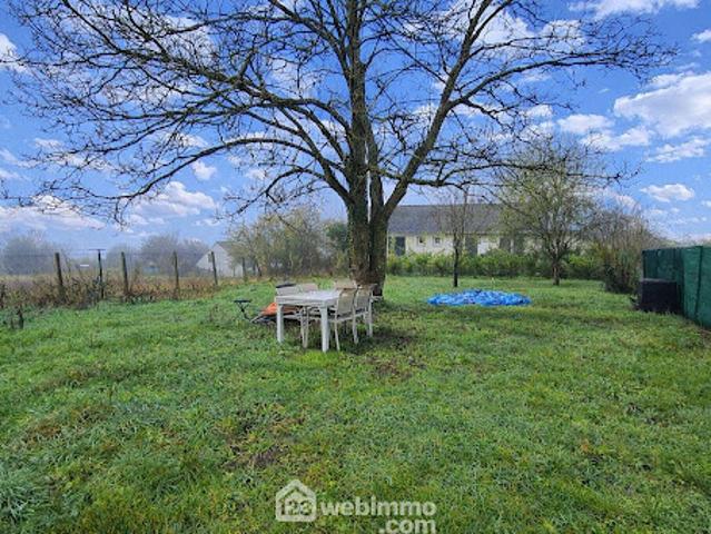 Vente Maison 3 pièces 62 m2 Pithiviers