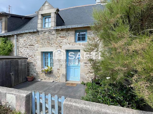 Vente Maison 3 pièces 62 m2 Piriac sur Mer