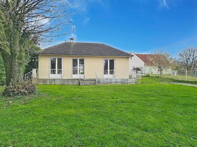 Vente Maison 3 pièces 62 m2 Provins