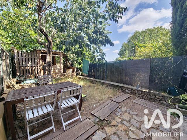 Vente Maison 3 pièces 62 m2 Puget Ville