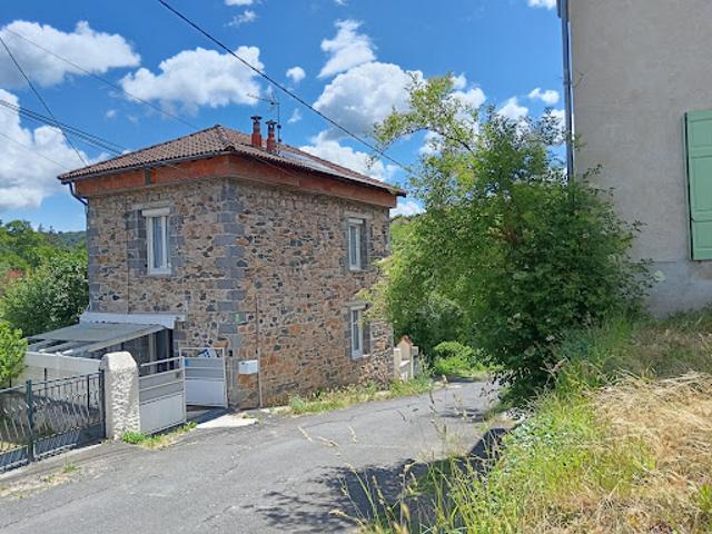Vente Maison 3 pièces 62 m2 Retournac