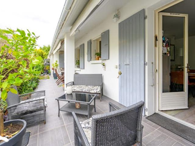 Vente Maison 3 pièces 62 m2 Rivedoux Plage
