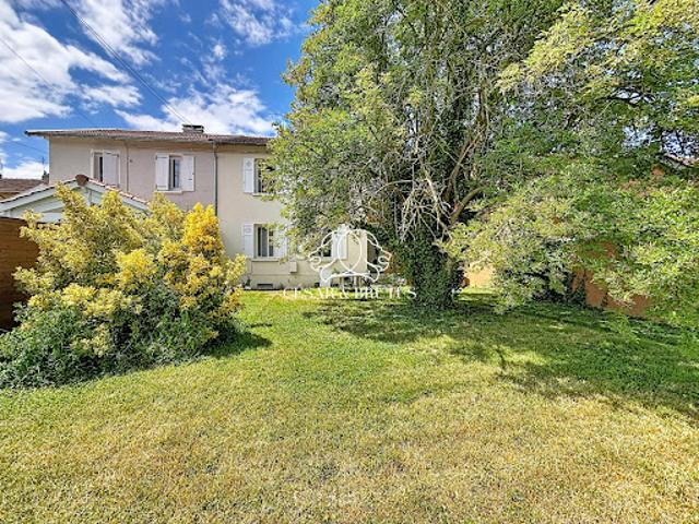 Vente Maison 3 pièces 62 m2 Villefranche sur saone