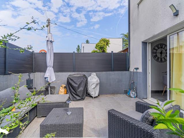 Vente Maison 3 pièces 62 m2 Villenave d'Ornon
