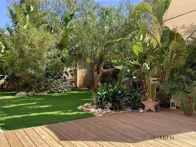 Vente Maison 3 pièces 63.08 m2 La Seyne sur Mer