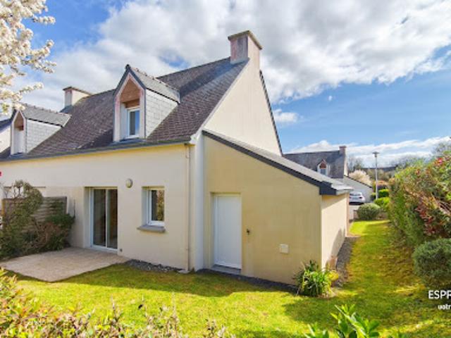 Vente Maison 3 pièces 63.09 m2 Trégunc