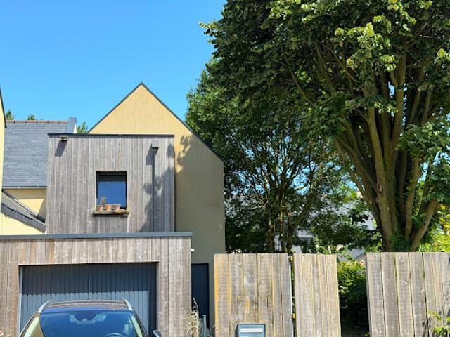 Vente Maison 3 pièces 63.31 m2 Saint Malo