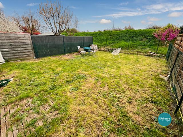 Vente Maison 3 pièces 63.5 m2 Mennecy