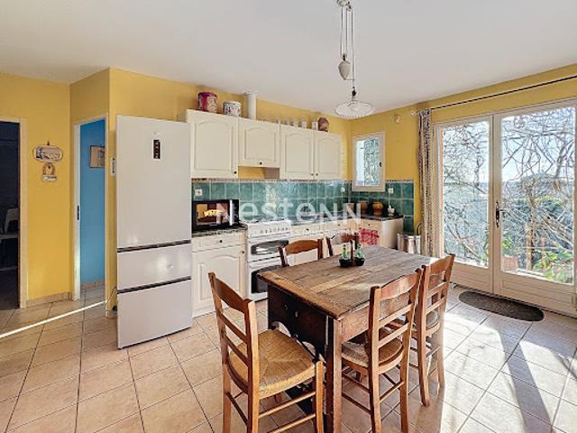 Vente Maison 3 pièces 63.65 m2 Cucuron