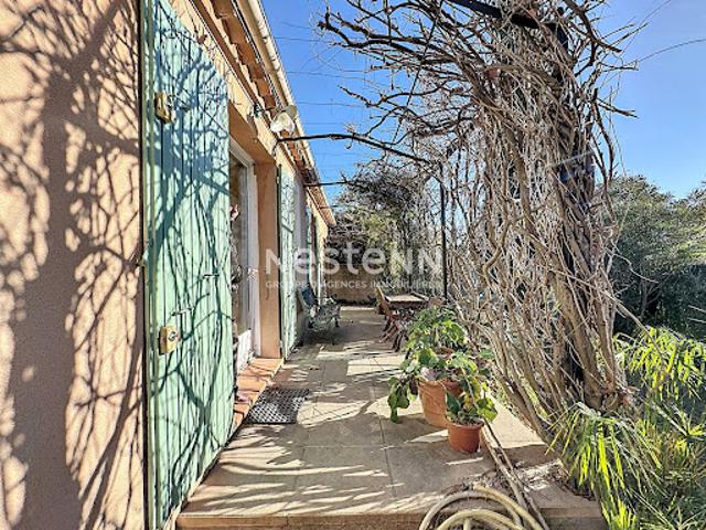 Vente Maison 3 pièces 63.65 m2 Cucuron