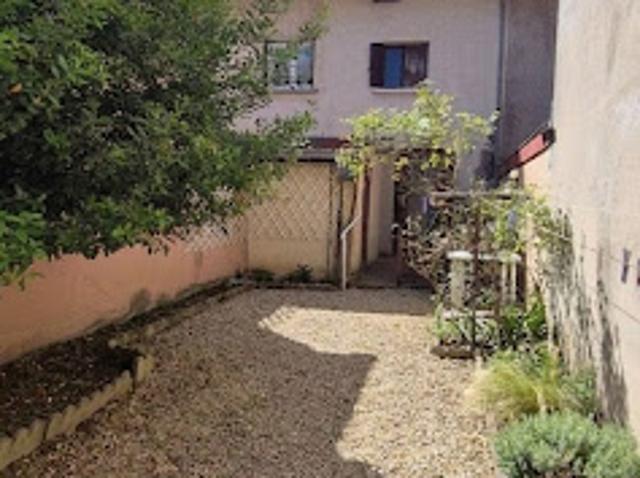 Vente Maison 3 pièces 63.67 m2 Saint Georges d'Espéranche