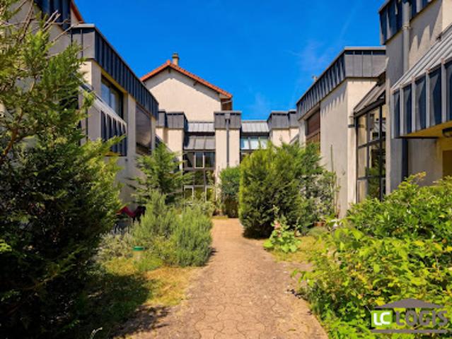 Vente Maison 3 pièces 63.88 m2 Chatillon