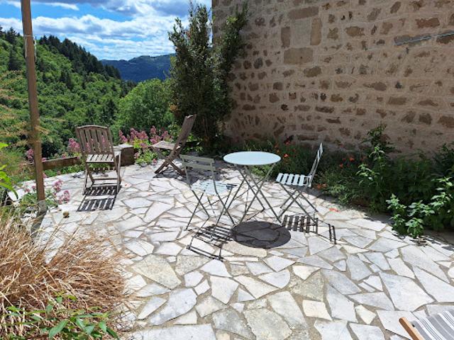 Vente Maison 3 pièces 63 m2 Chalencon