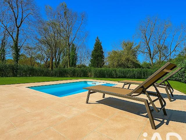 Vente Maison 3 pièces 63 m2 Châteauneuf Grasse