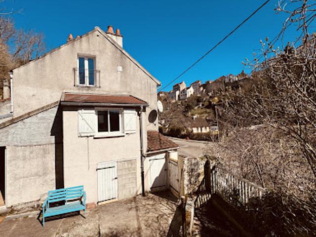Vente Maison 3 pièces 63 m2 Avallon