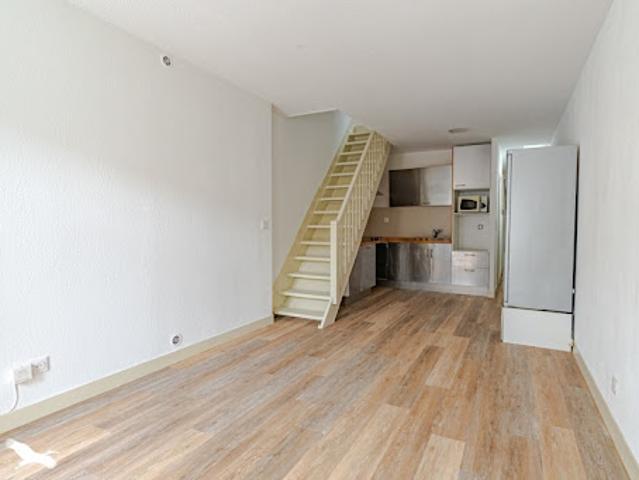 Vente Maison 3 pièces 63 m2 Bordeaux