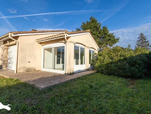 Vente Maison 3 pièces 63 m2 Bergerac