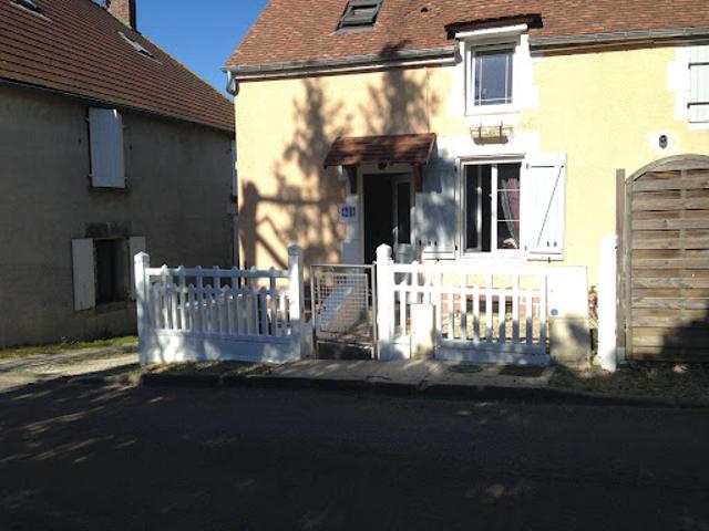 Vente Maison 3 pièces 63 m2 Escolives Sainte Camille