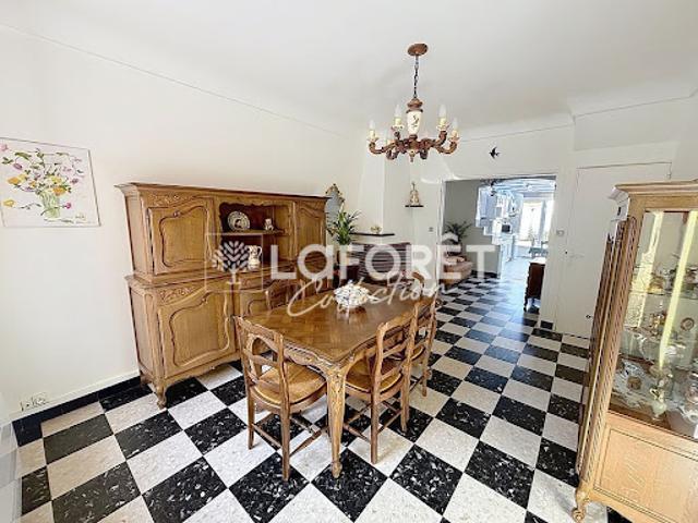 Vente Maison 3 pièces 63 m2 Etaples