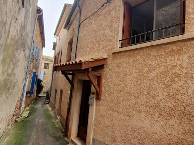 Vente Maison 3 pièces 63 m2 Faugeres