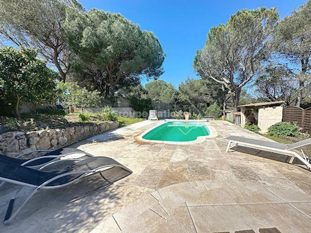 Vente Maison 3 pièces 63 m2 Frejus