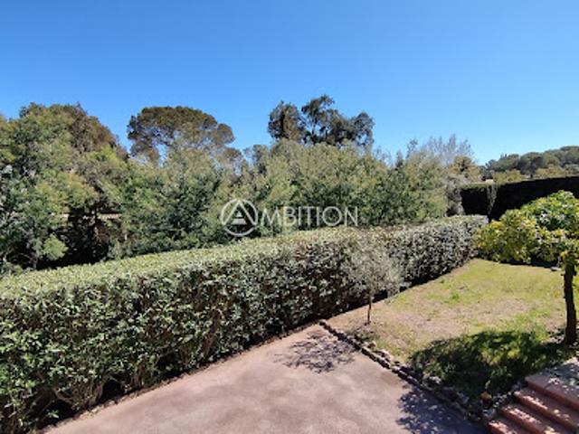 Vente Maison 3 pièces 63 m2 Frejus