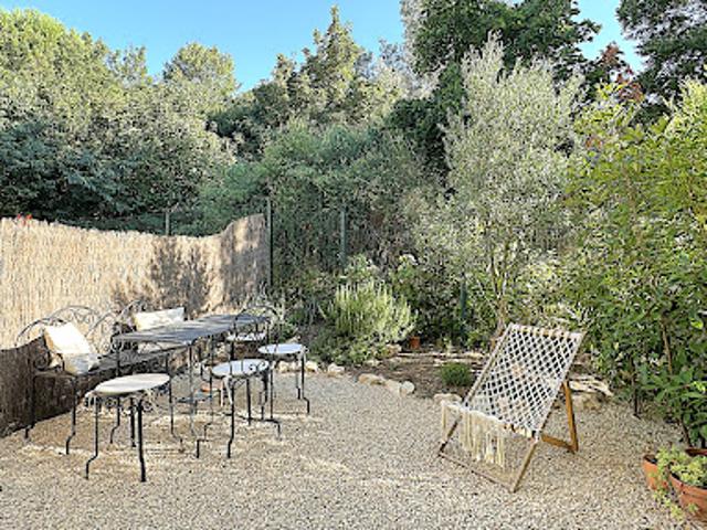 Vente Maison 3 pièces 63 m2 La Roque d'Anthéron