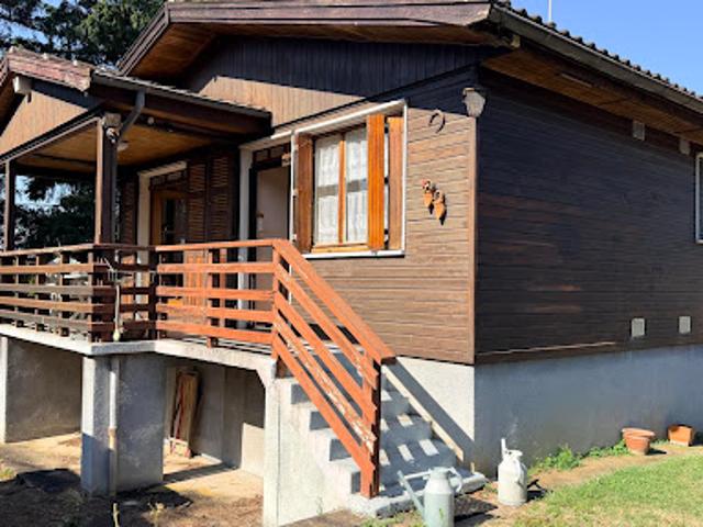 Vente Maison 3 pièces 63 m2 La Tour de Salvagny