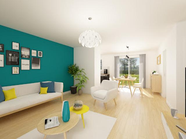 Vente Maison 3 pièces 63 m2 Labouheyre