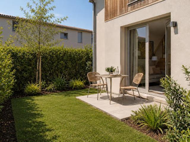 Vente Maison 3 pièces 63 m2 Lacanau