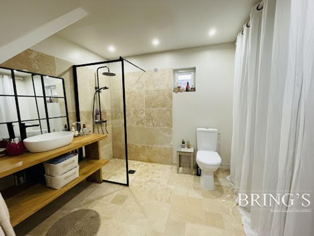 Vente Maison 3 pièces 63 m2 Le Ménil Broût