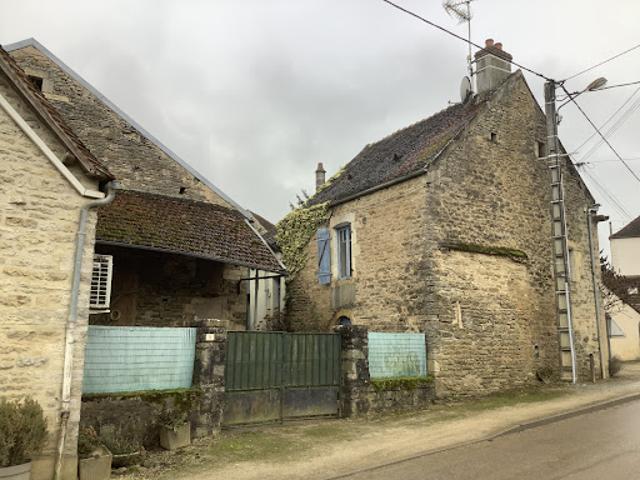 Vente Maison 3 pièces 63 m2 Montbard