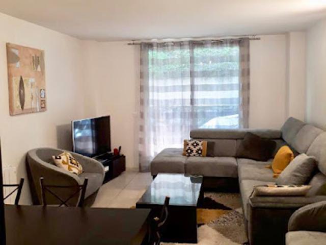 Vente Maison 3 pièces 63 m2 Marseille 11ème