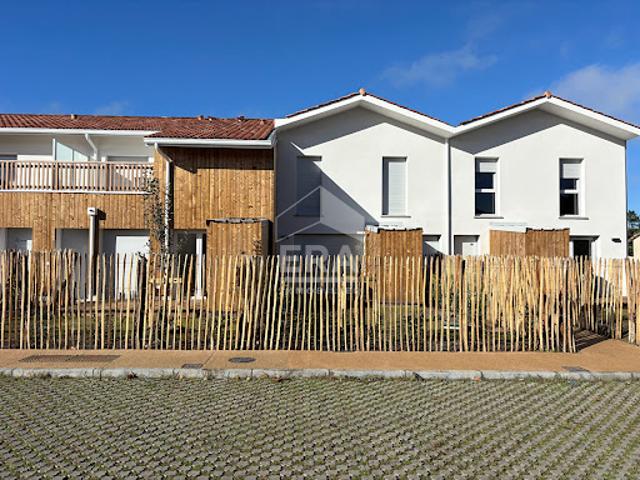 Vente Maison 3 pièces 63 m2 Messanges