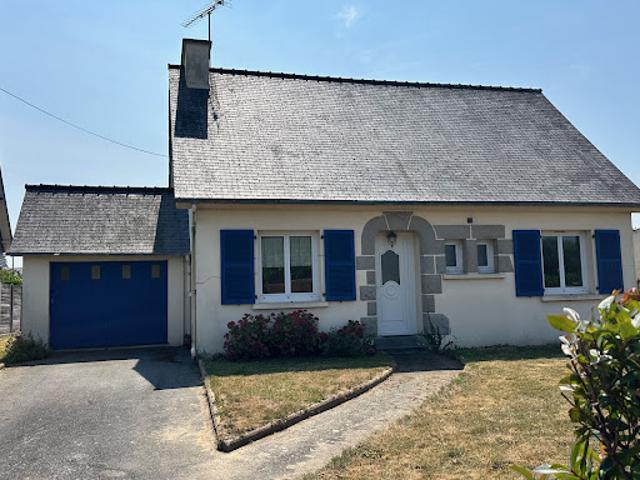 Vente Maison 3 pièces 64 m2 Notre dame du guildo