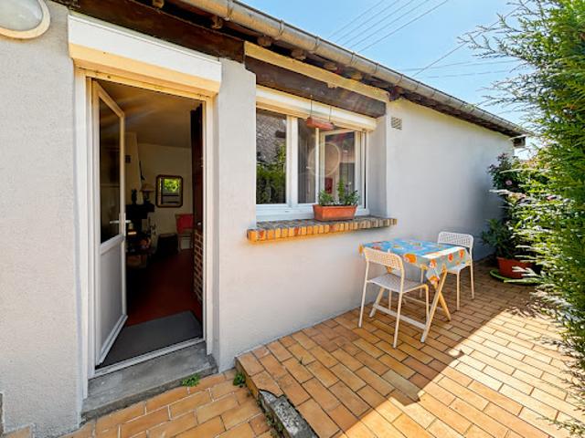 Vente Maison 3 pièces 63 m2 Neuville les dieppe