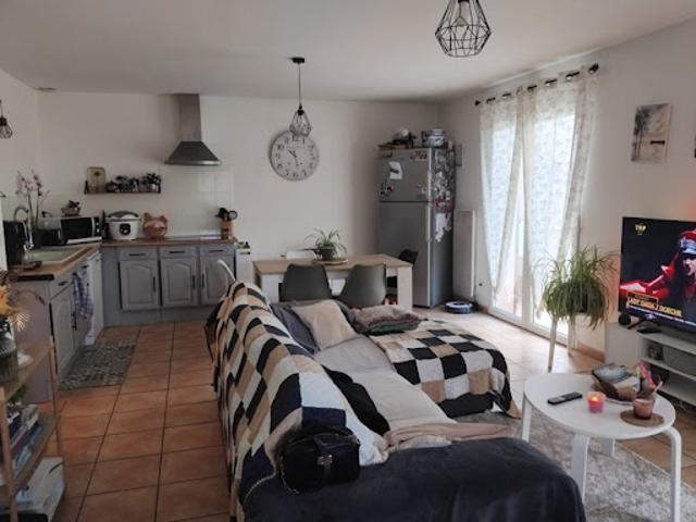 Vente Maison 3 pièces 63 m2 Saint Gaudens