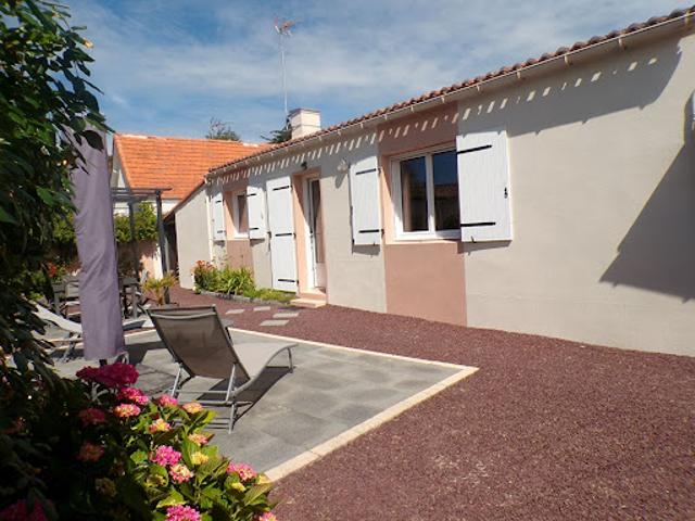 Vente Maison 3 pièces 63 m2 Saint Michel Chef Chef