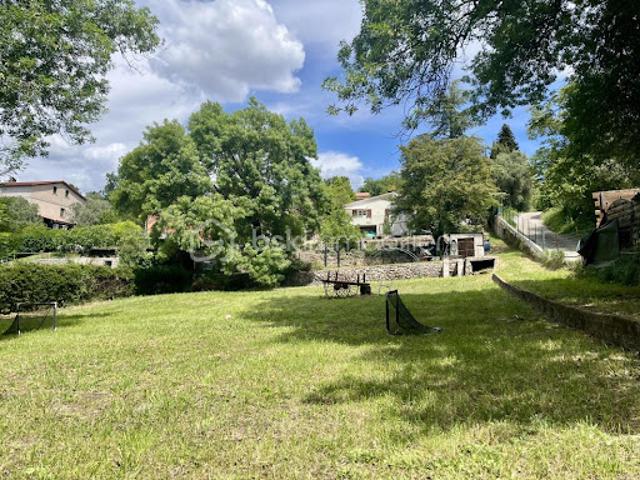 Vente Maison 3 pièces 63 m2 Saint Paul en Forêt