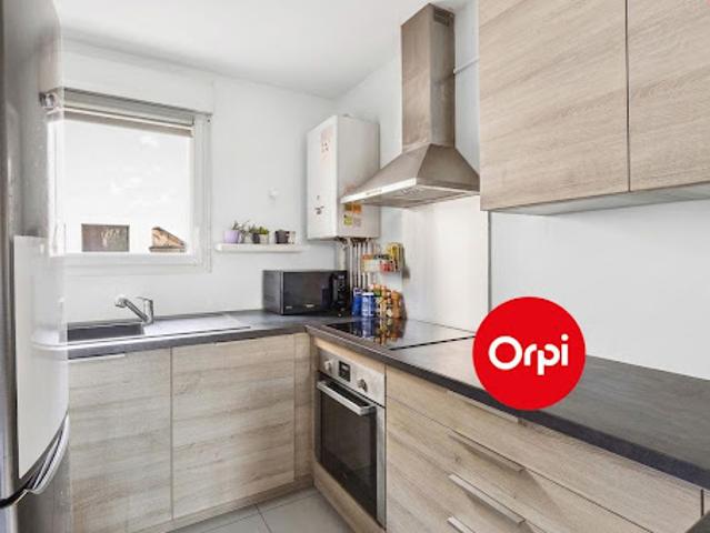 Vente Maison 3 pièces 63 m2 Saint Priest