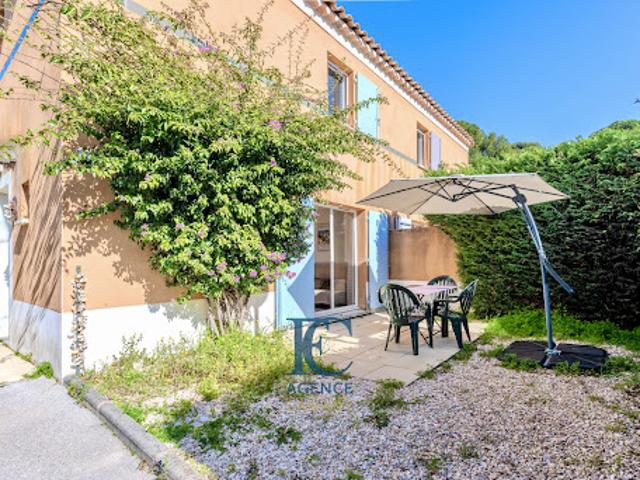 Vente Maison 3 pièces 63 m2 Sanary sur Mer